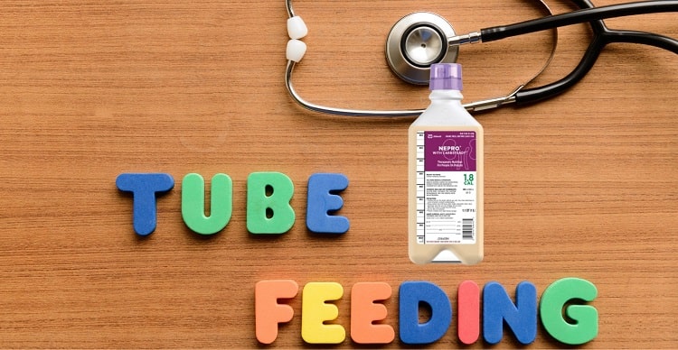 Best Tube Feeding Formula